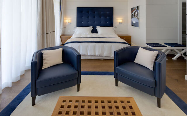 Albergo Yacht Club Marina di Loano