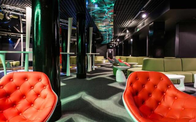 3L Apartments Aquarius