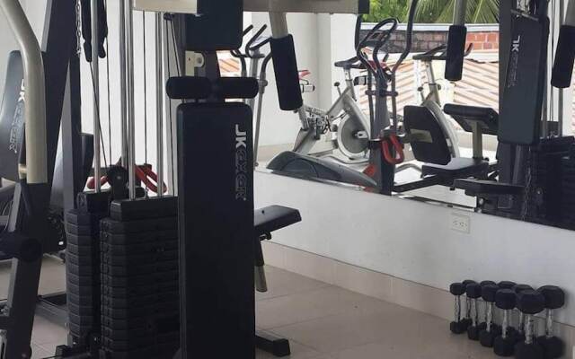 Hotel Santa Maria Real