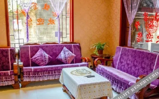 Yongjian Hostel