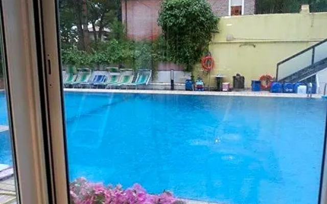 Hotel Ginevra