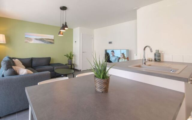Villa Medano Bredene 30095