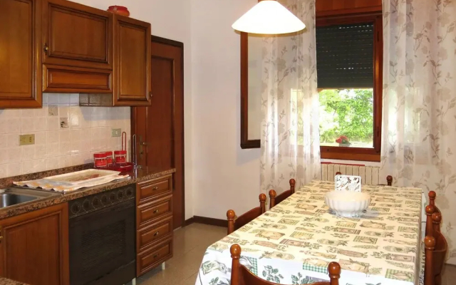 Casa Consuelo Pradivisi