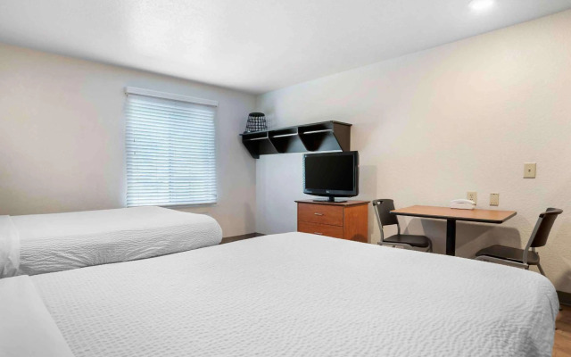 Extended Stay America Select Suites - Montgomery