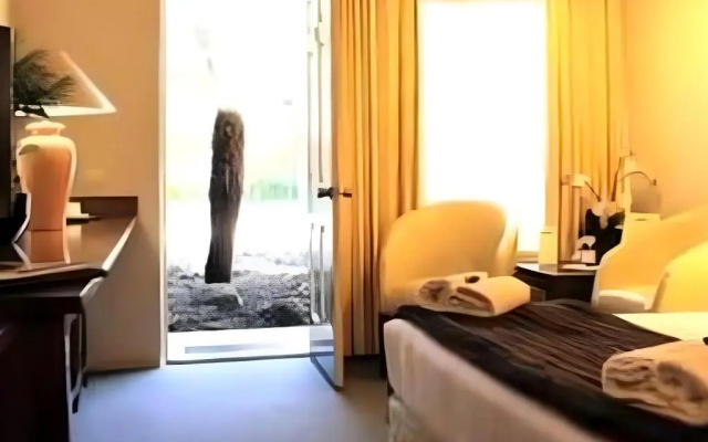 Clayton Monash Motor Inn & Serviced Apartments – Guest Rooms – Melbourne