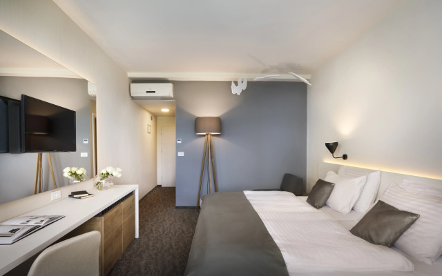All-inclusive Hotel Albatros