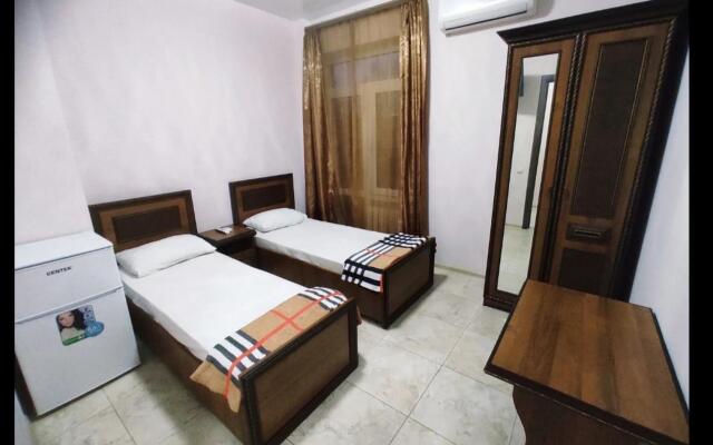 Пять причин