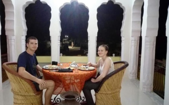 Hotel Mandawa Palace