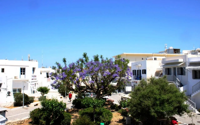 Passos Rooms