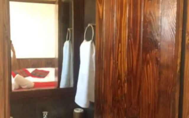 Hostal Montepardo