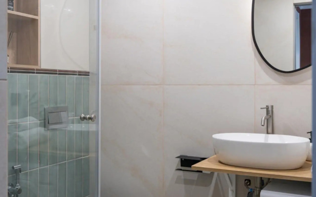 Uragan Apart Большая Филевская 3к3