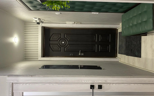 Апартаменты на улице Профсоюзов 19