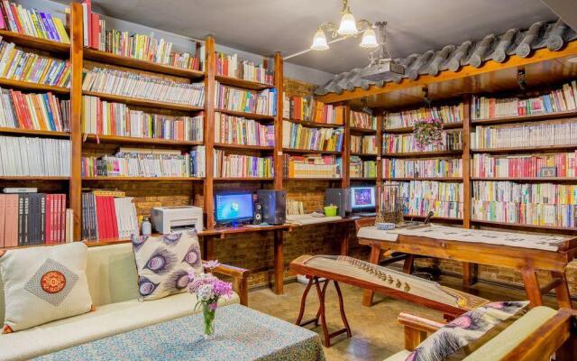 Cloud lake House lnn