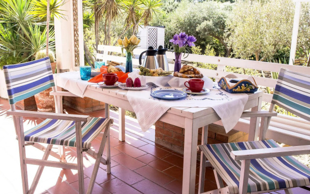 Villa Cetta B&B