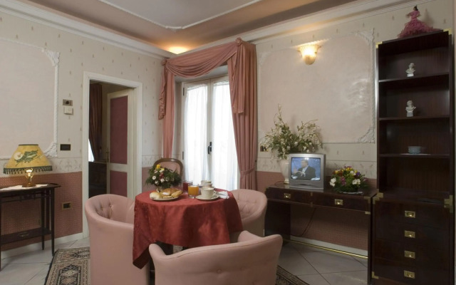 Hotel Vienna Ostenda