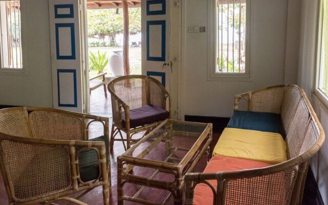 Bliss Bay Nilaveli