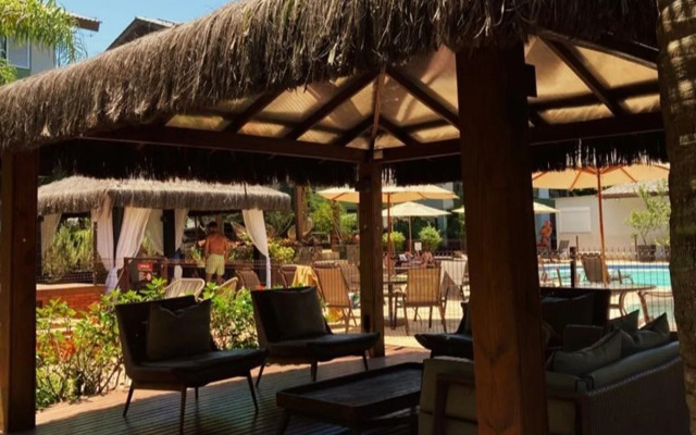 Balmare Hotel