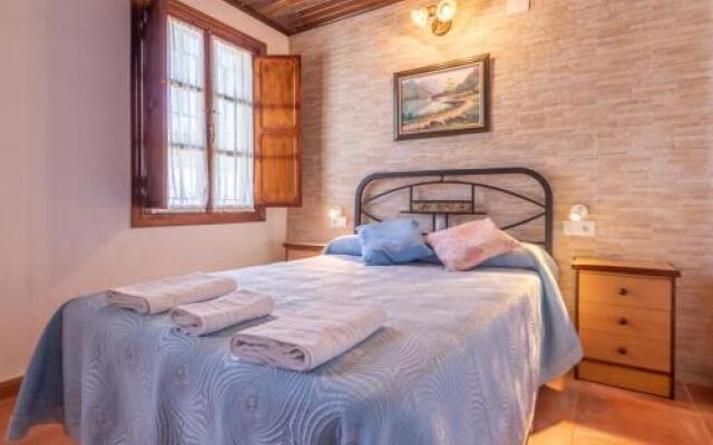 Holiday Home Rural Cacin