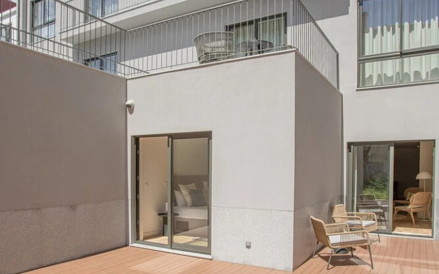 Liiiving - City Design Apartment C