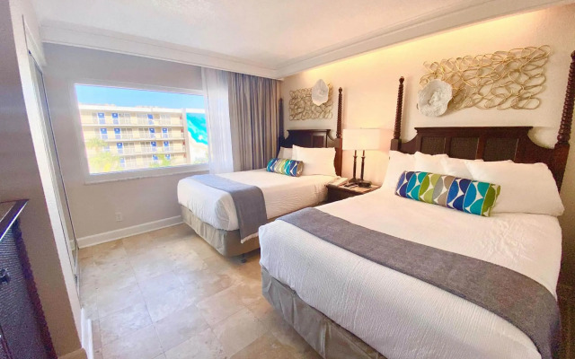 Island Grand at TradeWinds