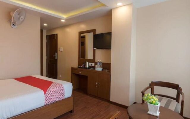Oyo 670 Hotel Bagdurbar