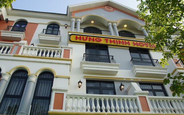 Hung Thinh Hotel Phu Quoc
