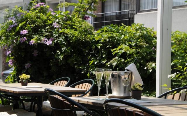 Hotel Atlanta Knokke