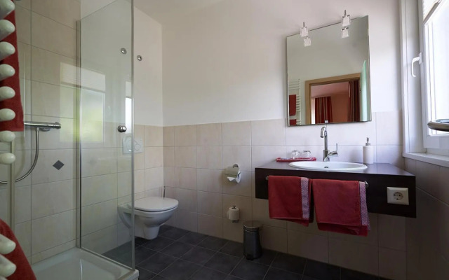 Hotel Gasthof König Karl