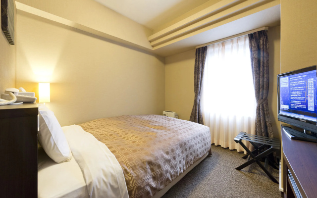 Hotel Sunroute Sapporo