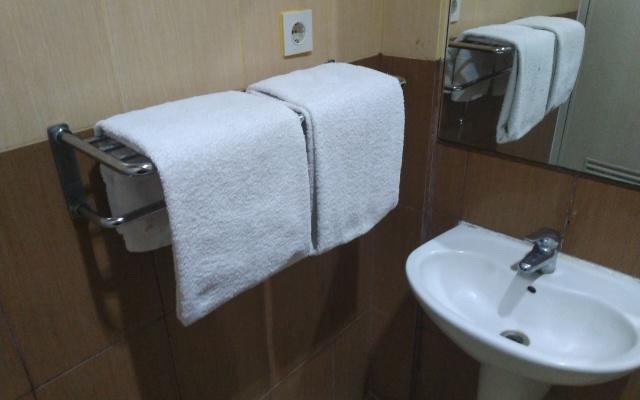 D'Bamboo Suites