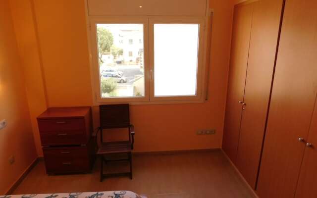 Apartamento Mont Caliu - A146