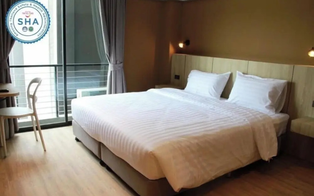 Mybed Chonburi
