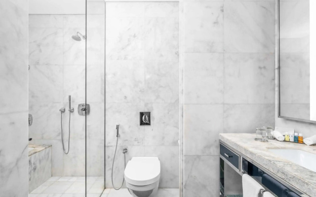 The Hotel Galleria Jeddah, Curio Collection by Hilton