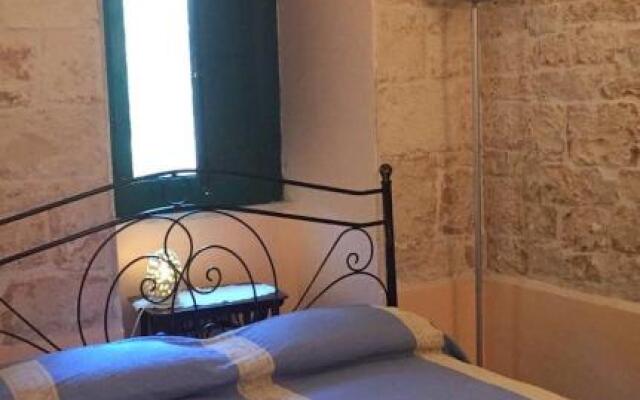 Splendida villa a Selva di Fasano