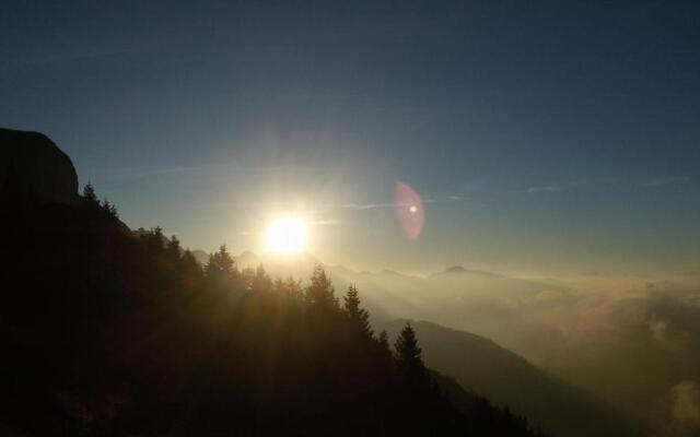 Rifugio 2000