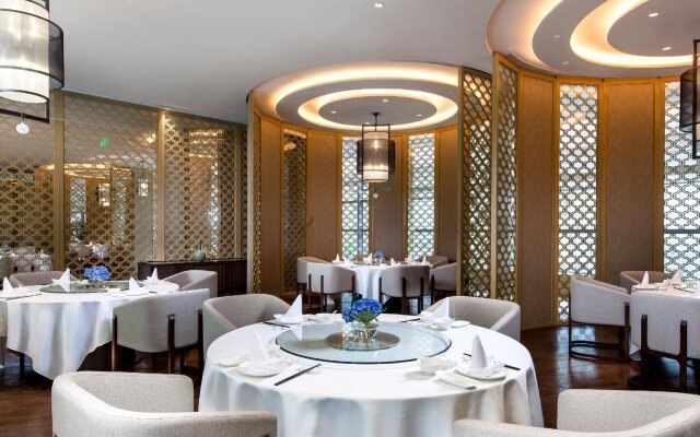 Crowne Plaza Hangzhou Thousand Island Lake