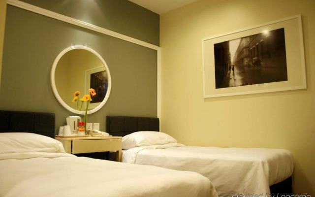 Value Hotel Balestier