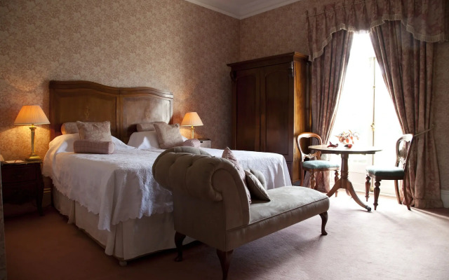 Dunbrody Country House Hotel