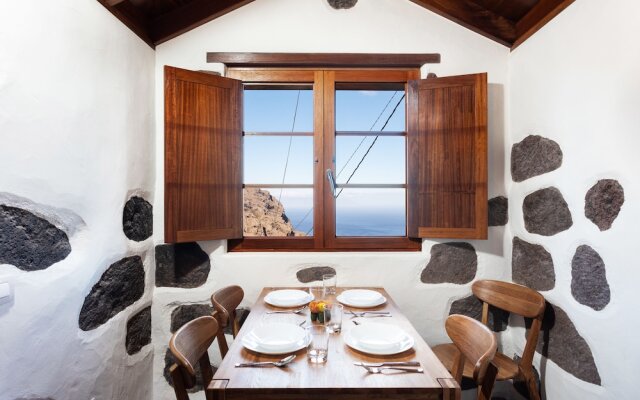 HomeLike Nature Carrizales and Masca House & Wifi