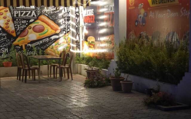 Darussalam Restaurant and Inn