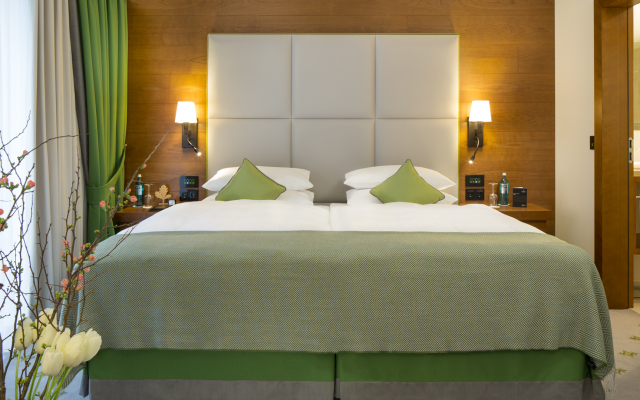 Hilton Frankfurt Gravenbruch