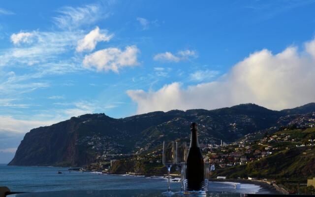 Golden View by Madeira Sun Travel