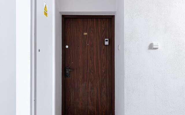 P&O Apartments Okecie 5