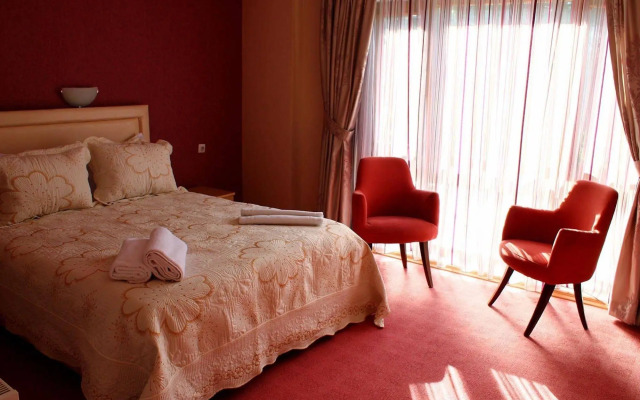 The Hotel Sapanca