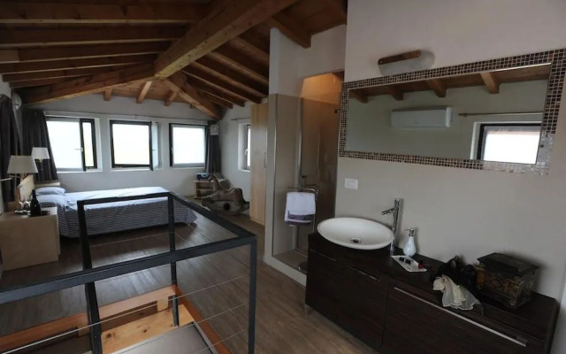 Monte Maino Bed & Breakfast