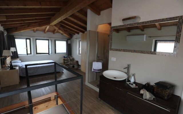 Monte Maino Bed and Breakfast
