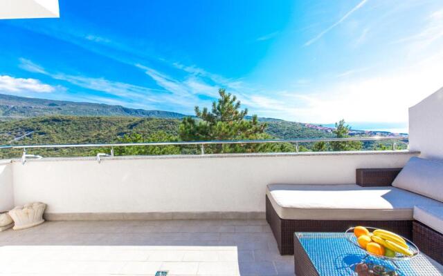 Apartment in Crikvenica 41514