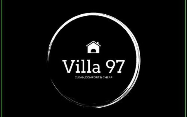 Villa 97