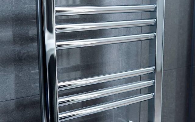 Brand New 3BR Apartment in City Centre