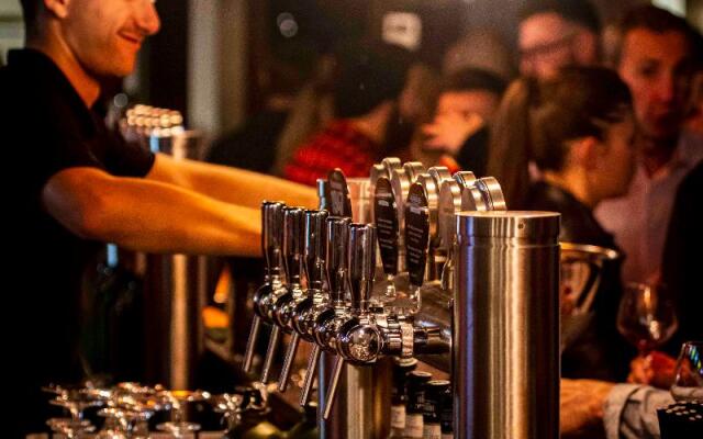 Base Camp Lodge Les 2 Alpes